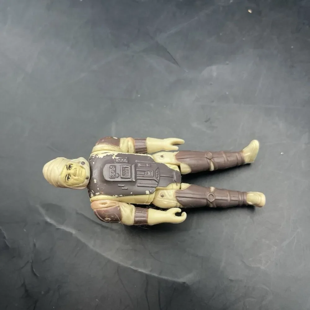 Kenner as needs